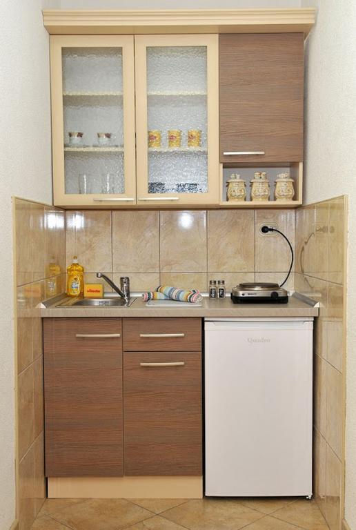 Apartments Tomic Ohrida Cameră foto